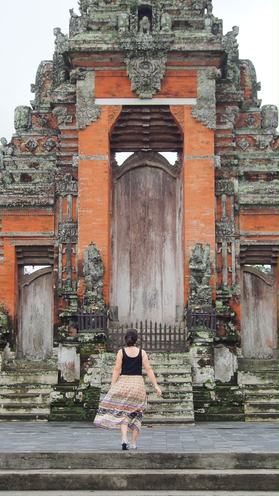 Bali Bedugul & Tanah Lot Full Day TourĀ