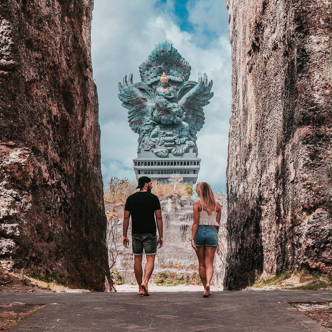 Bali Gate of Heaven Tour