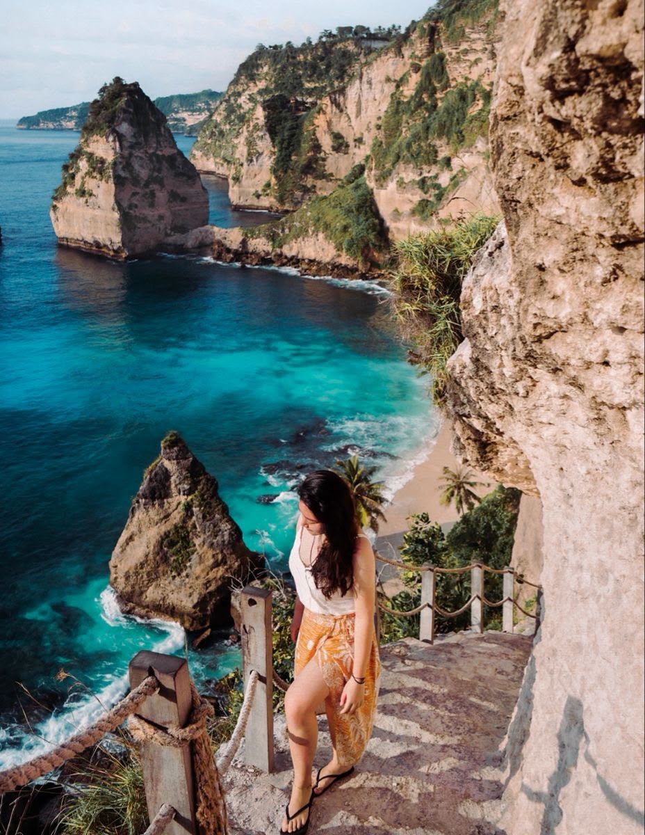 Bali Tenganan Village & Virgin Beach Full Day TourĀ