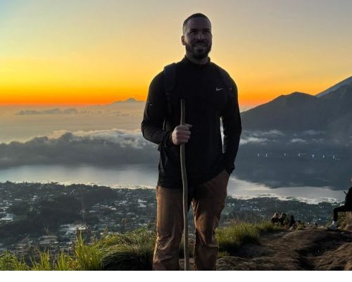 Mount Batur Sunrise Trekking 