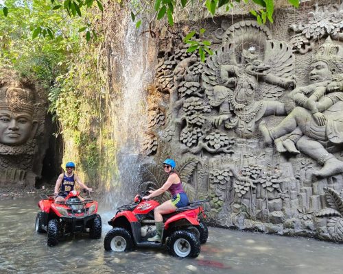 ATV Adventure
