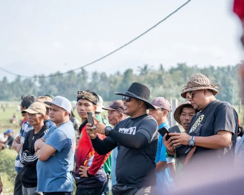 Bali Team Building Experiences