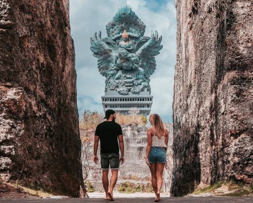 Bali Gate of Heaven Tour